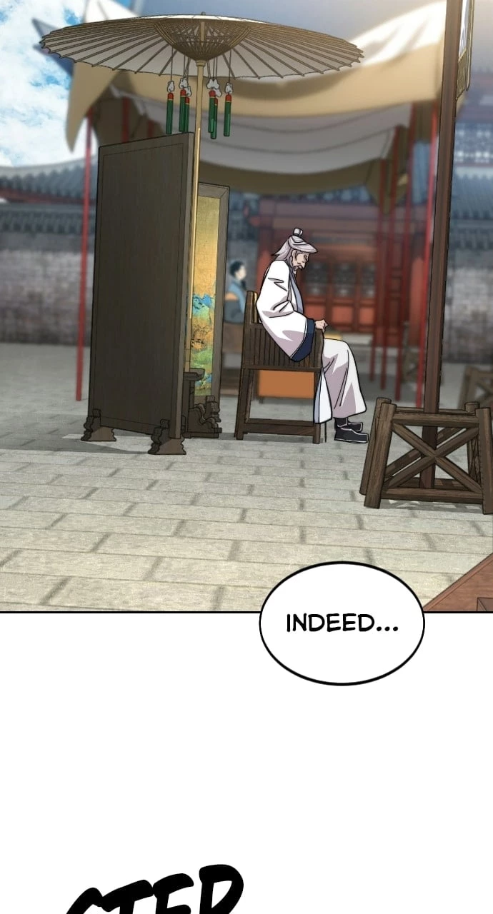 Return of the Blossoming Blade Chapter 69 - 55