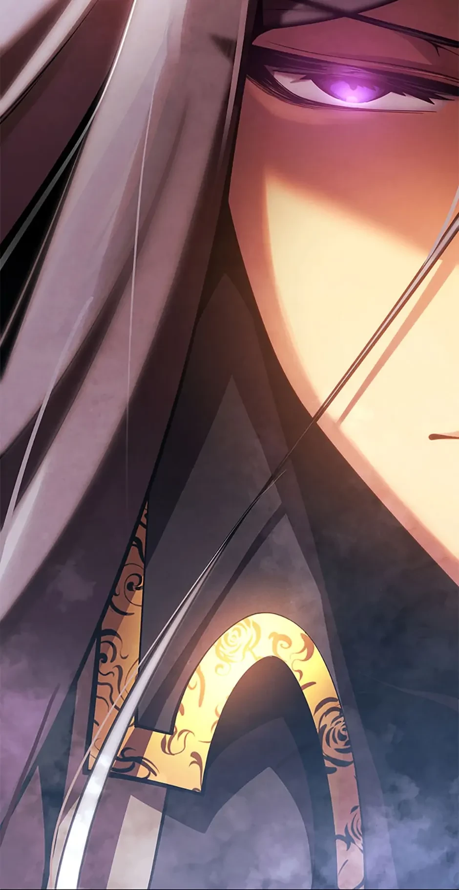 The Swordmaster's Son Chapter 56 - 105