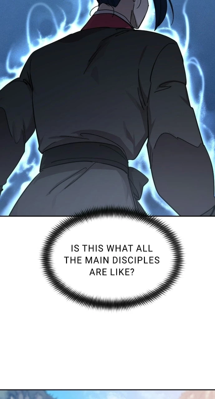 Return of the Blossoming Blade Chapter 72 - 126