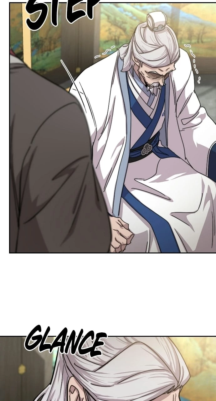 Return of the Blossoming Blade Chapter 69 - 56