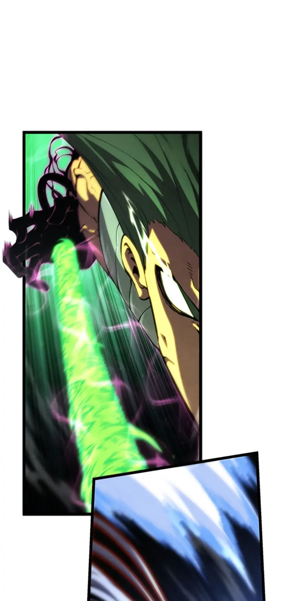 The Swordmaster's Son Chapter 55 - 105