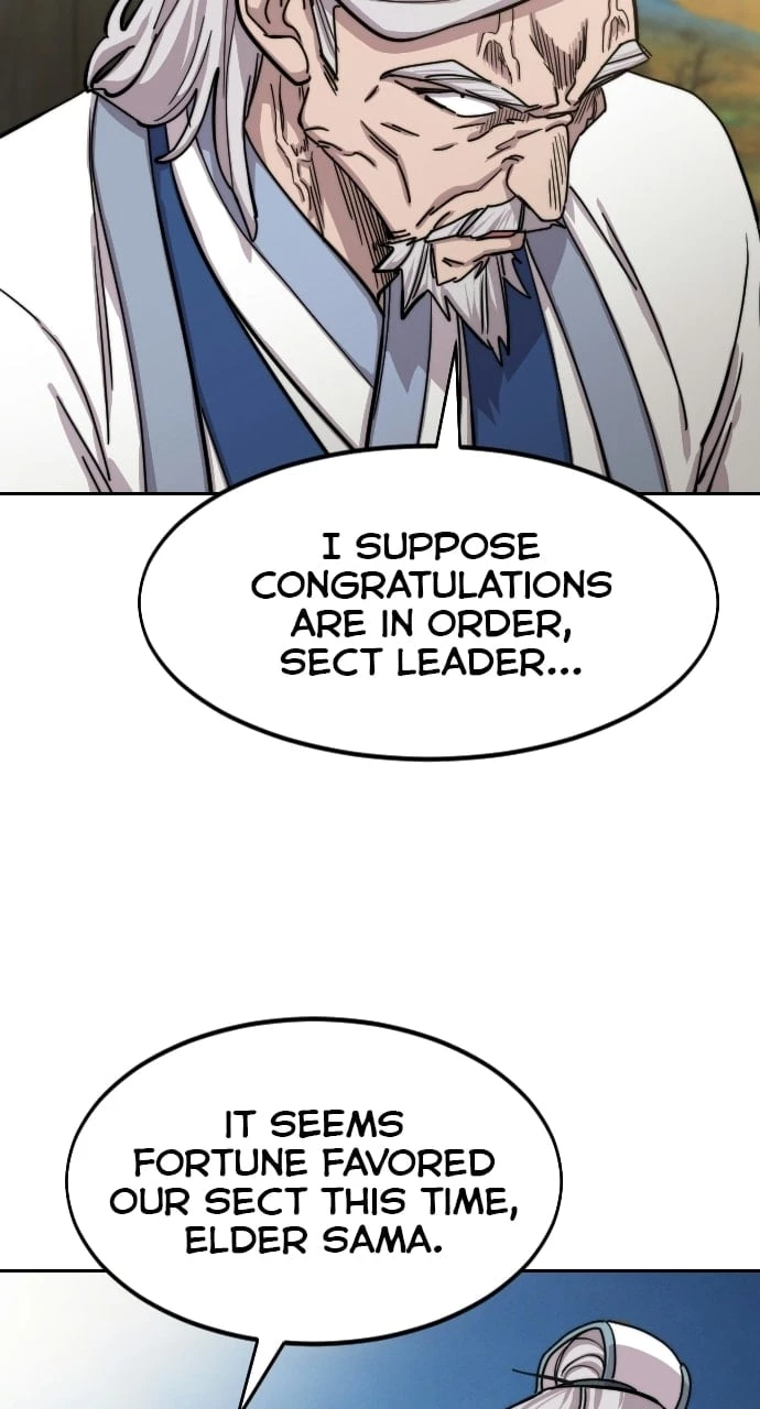 Return of the Blossoming Blade Chapter 69 - 57