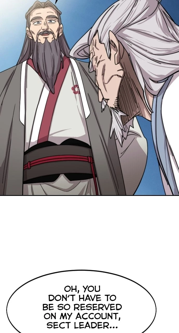 Return of the Blossoming Blade Chapter 69 - 58