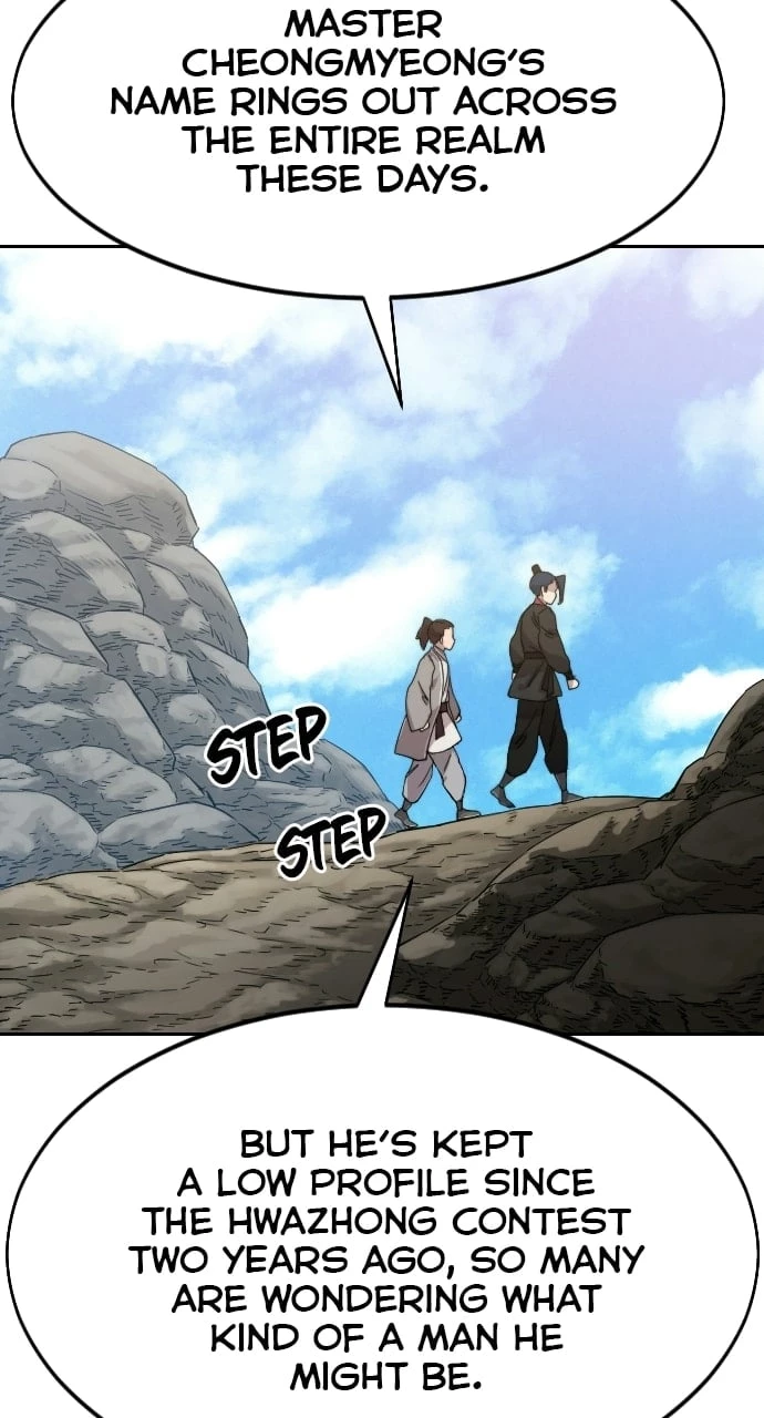 Return of the Blossoming Blade Chapter 72 - 129