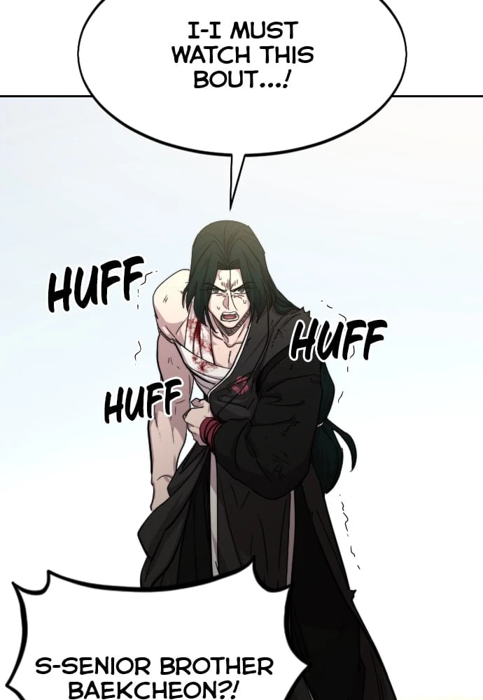 Return of the Blossoming Blade Chapter 67 - 57