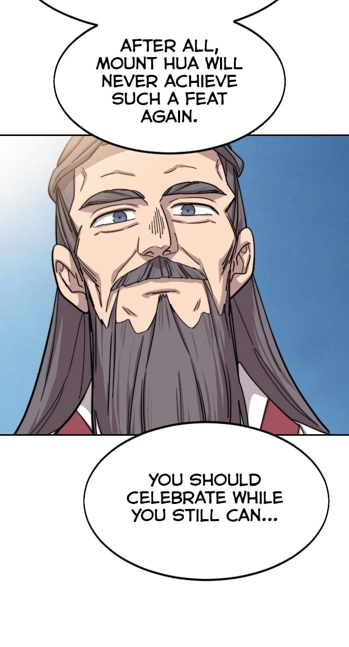 Return of the Blossoming Blade Chapter 69 - 59
