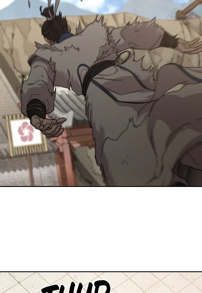 Return of the Blossoming Blade Chapter 66 - 2