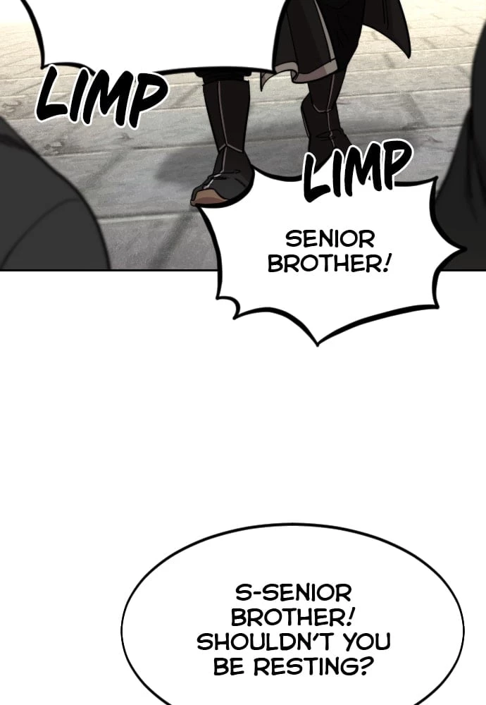Return of the Blossoming Blade Chapter 67 - 58