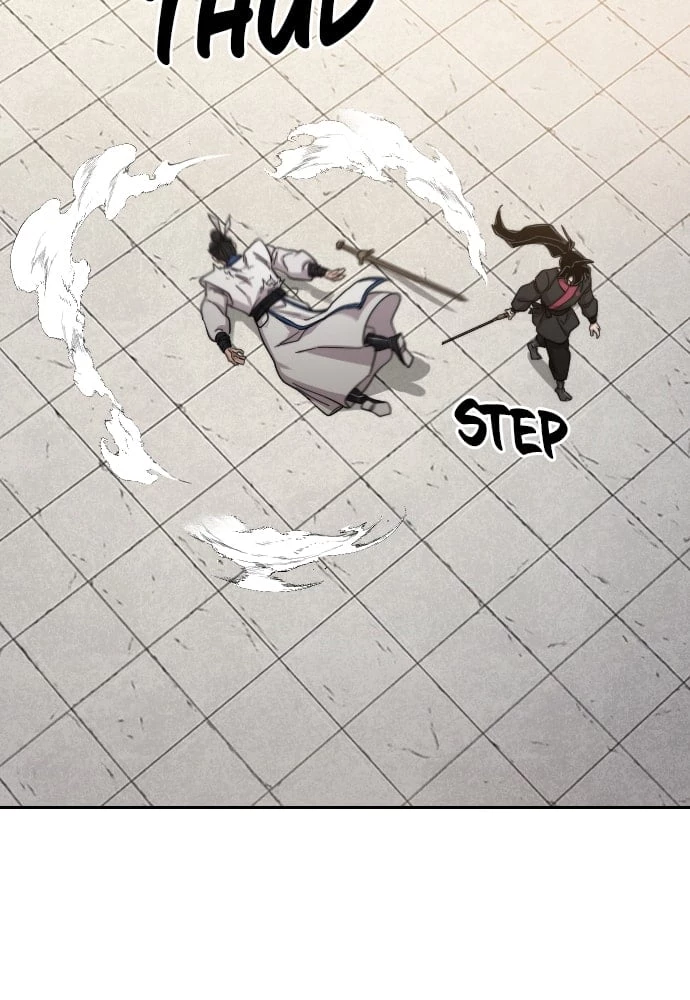 Return of the Blossoming Blade Chapter 66 - 3