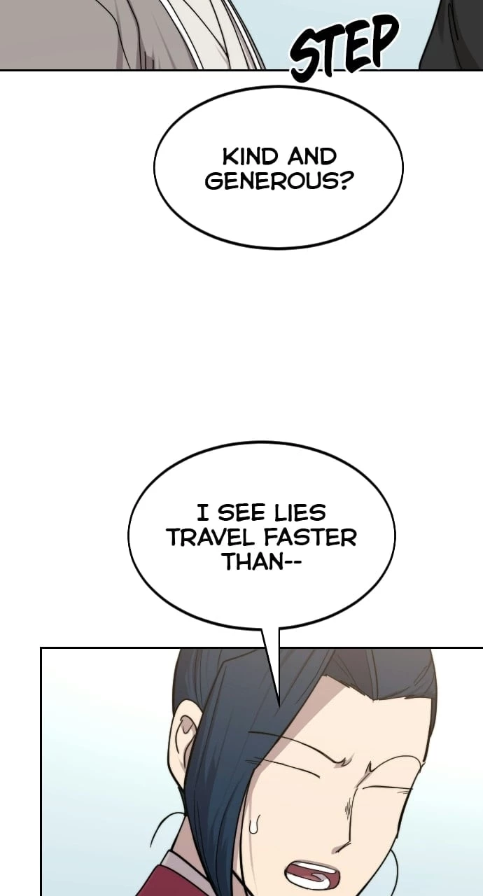 Return of the Blossoming Blade Chapter 72 - 131