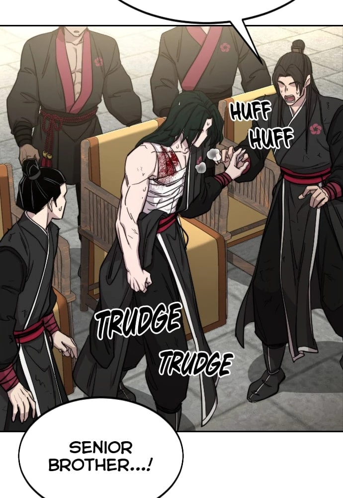 Return of the Blossoming Blade Chapter 67 - 59
