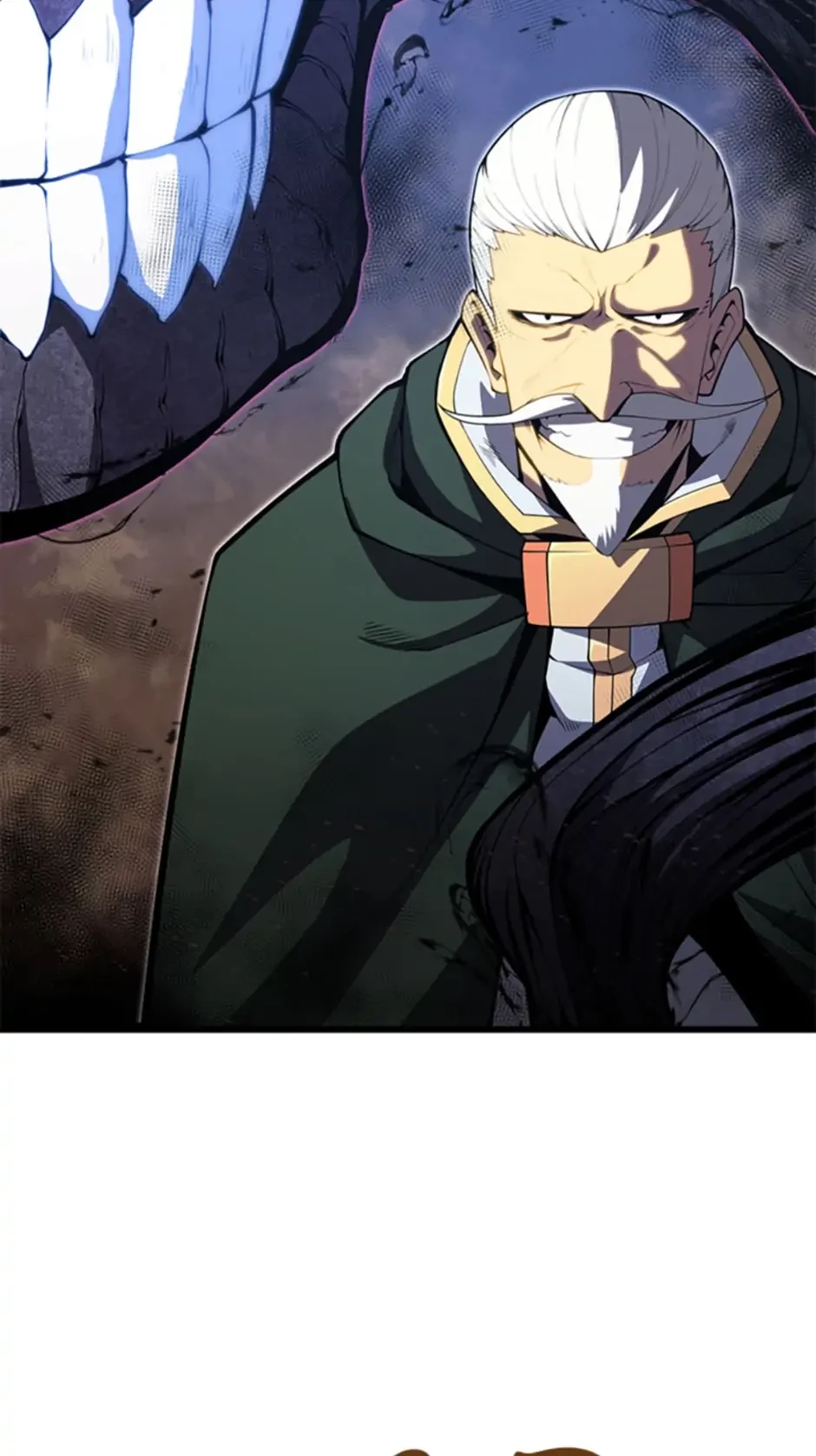 The Swordmaster's Son Chapter 54 - 79