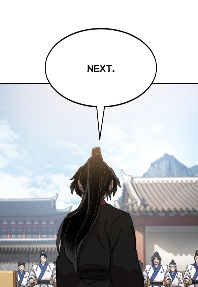 Return of the Blossoming Blade Chapter 66 - 4