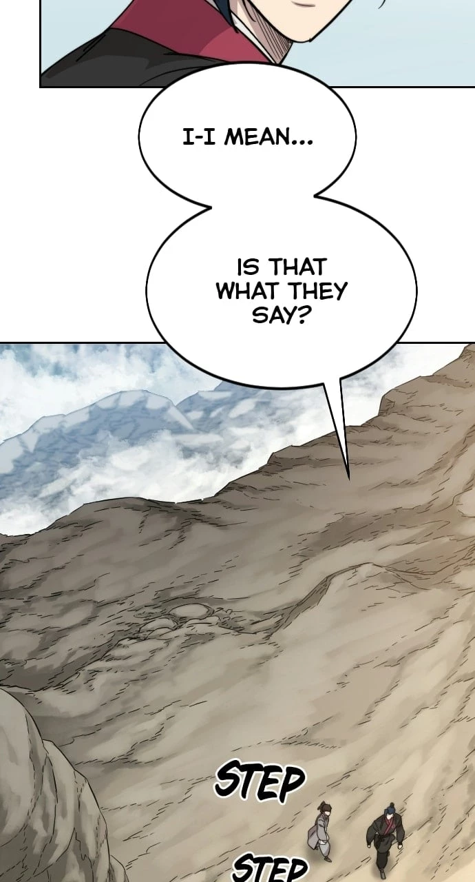 Return of the Blossoming Blade Chapter 72 - 132