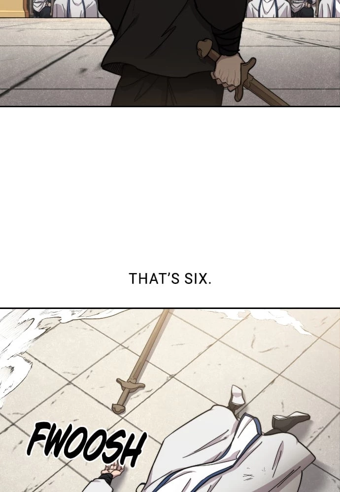 Return of the Blossoming Blade Chapter 66 - 5