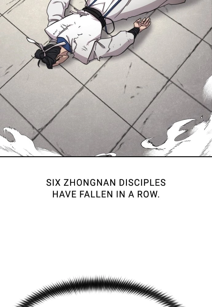 Return of the Blossoming Blade Chapter 66 - 6