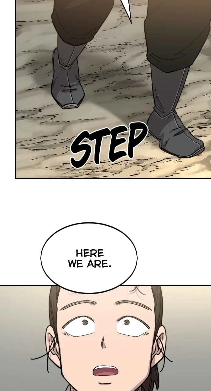 Return of the Blossoming Blade Chapter 72 - 134