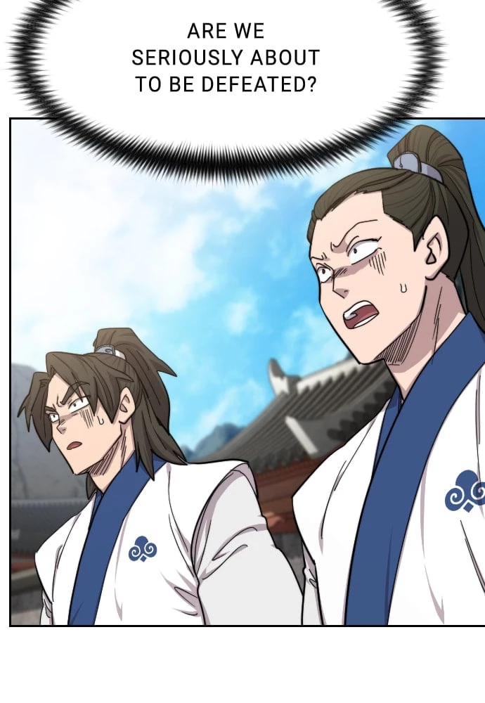 Return of the Blossoming Blade Chapter 66 - 7