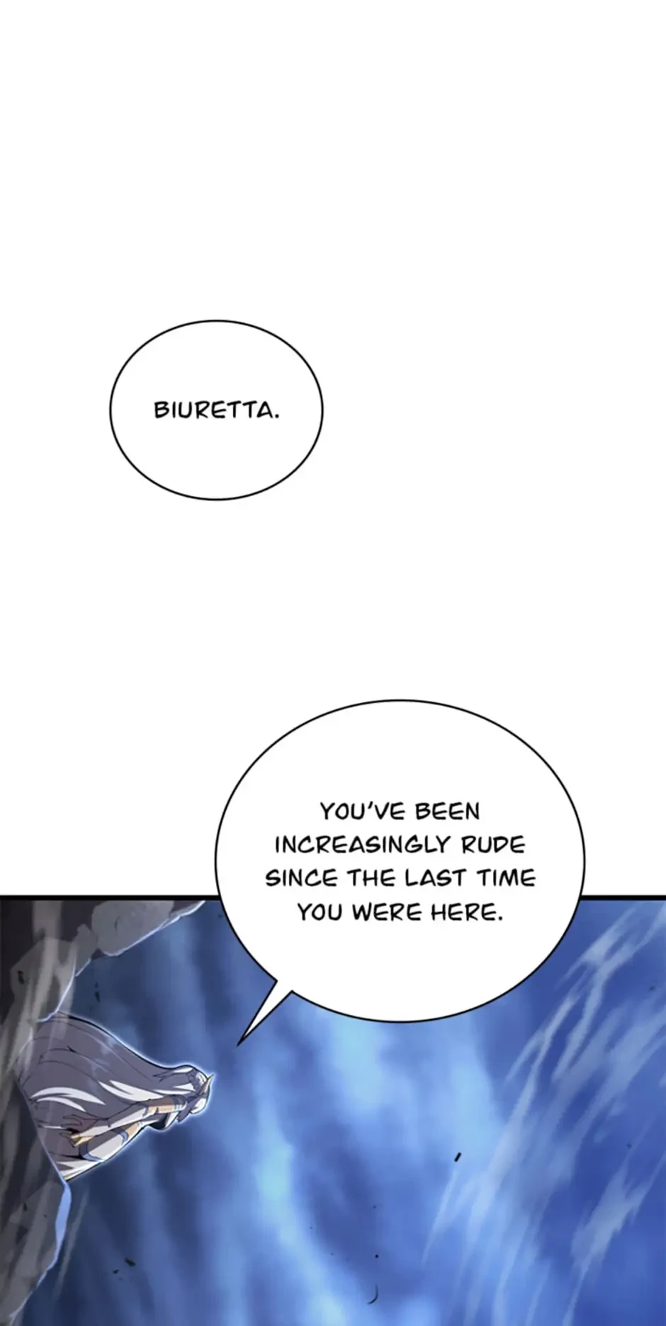 The Swordmaster's Son Chapter 53 - 1