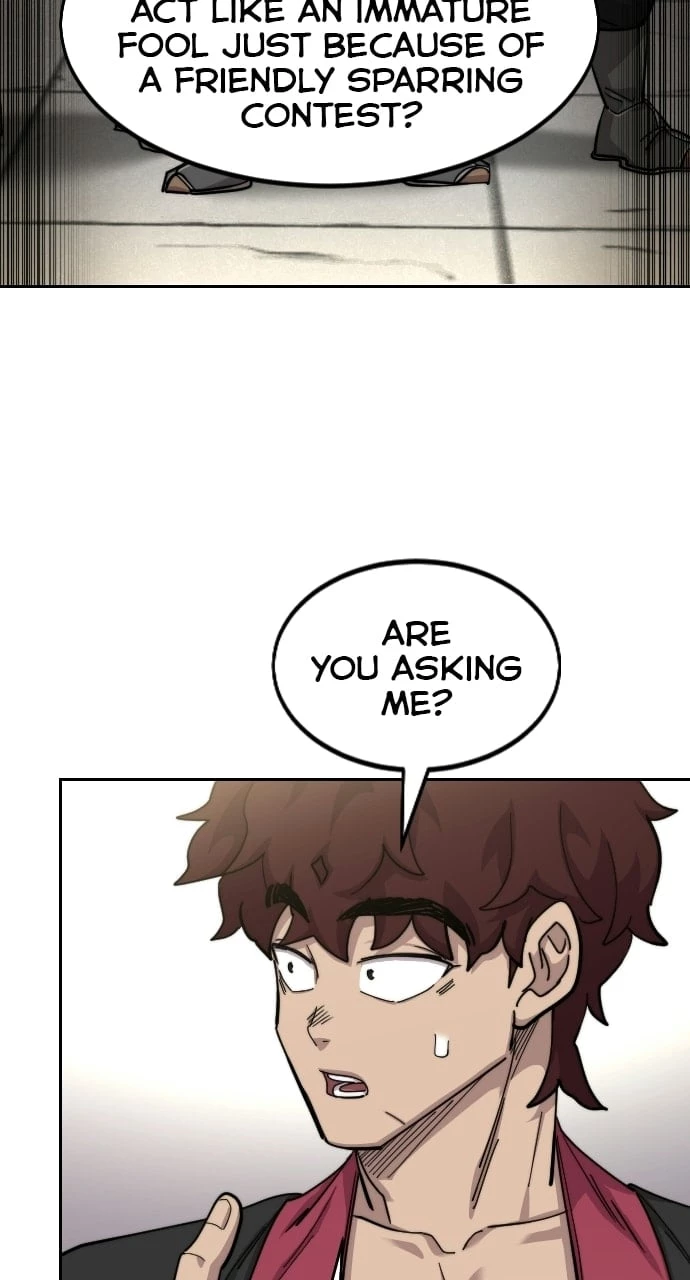 Return of the Blossoming Blade Chapter 69 - 64