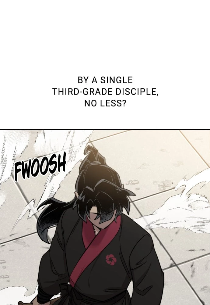 Return of the Blossoming Blade Chapter 66 - 8