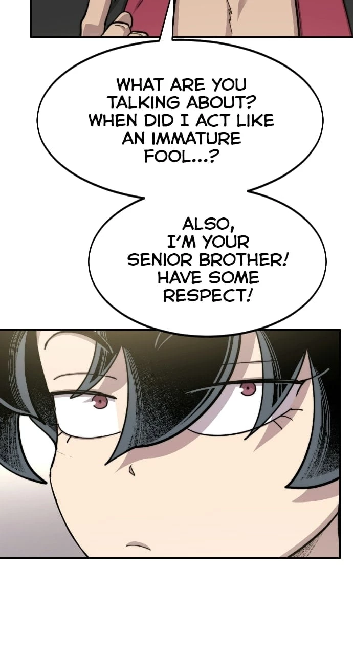Return of the Blossoming Blade Chapter 69 - 65