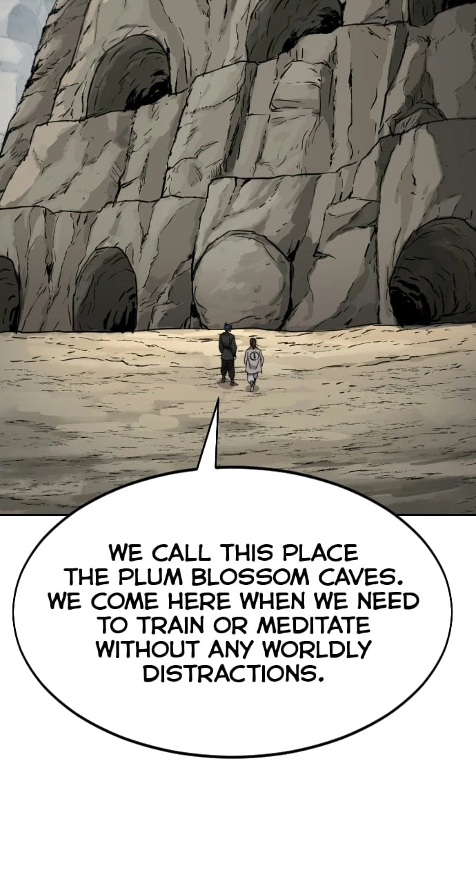 Return of the Blossoming Blade Chapter 72 - 136