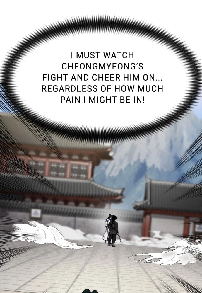 Return of the Blossoming Blade Chapter 67 - 64