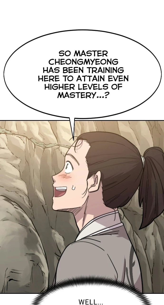Return of the Blossoming Blade Chapter 72 - 137
