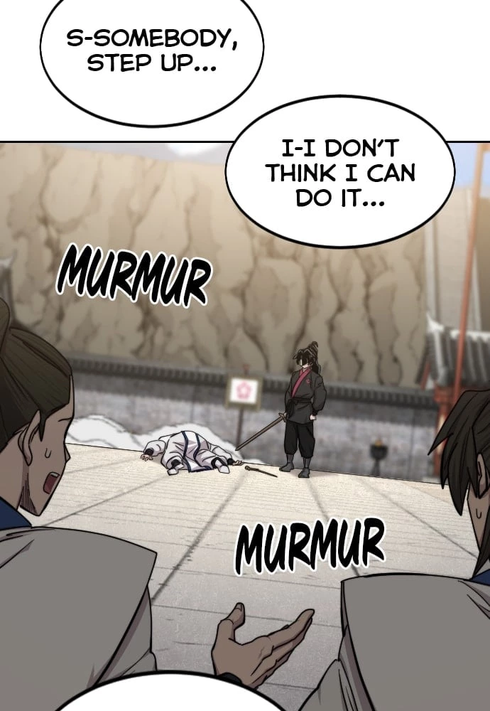 Return of the Blossoming Blade Chapter 66 - 10
