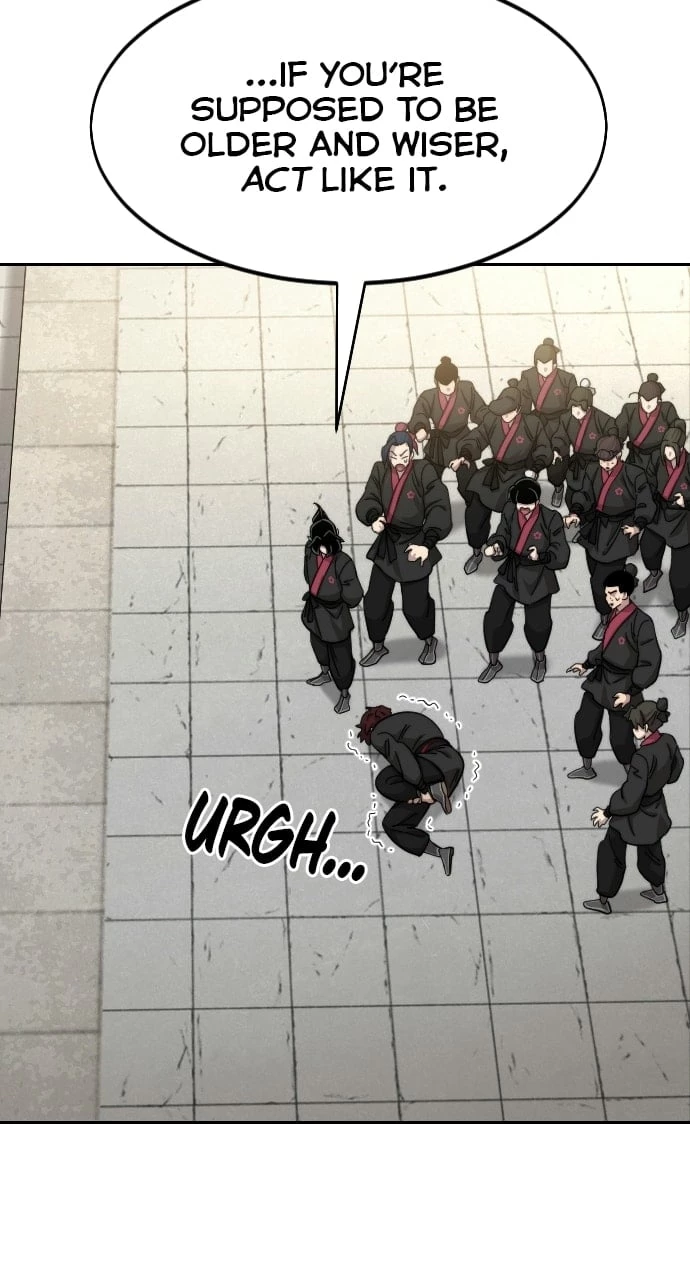 Return of the Blossoming Blade Chapter 69 - 67