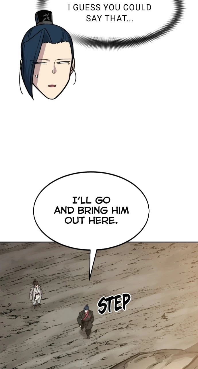 Return of the Blossoming Blade Chapter 72 - 138
