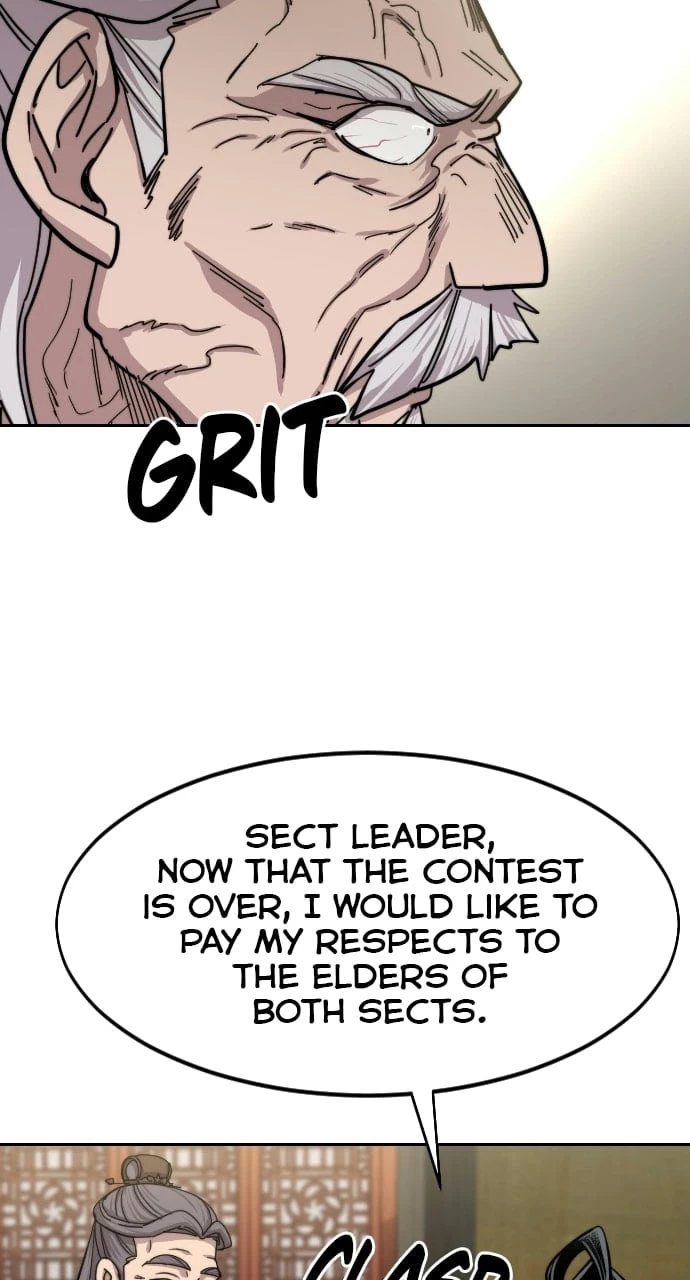 Return of the Blossoming Blade Chapter 69 - 69