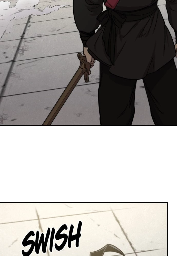 Return of the Blossoming Blade Chapter 67 - 68