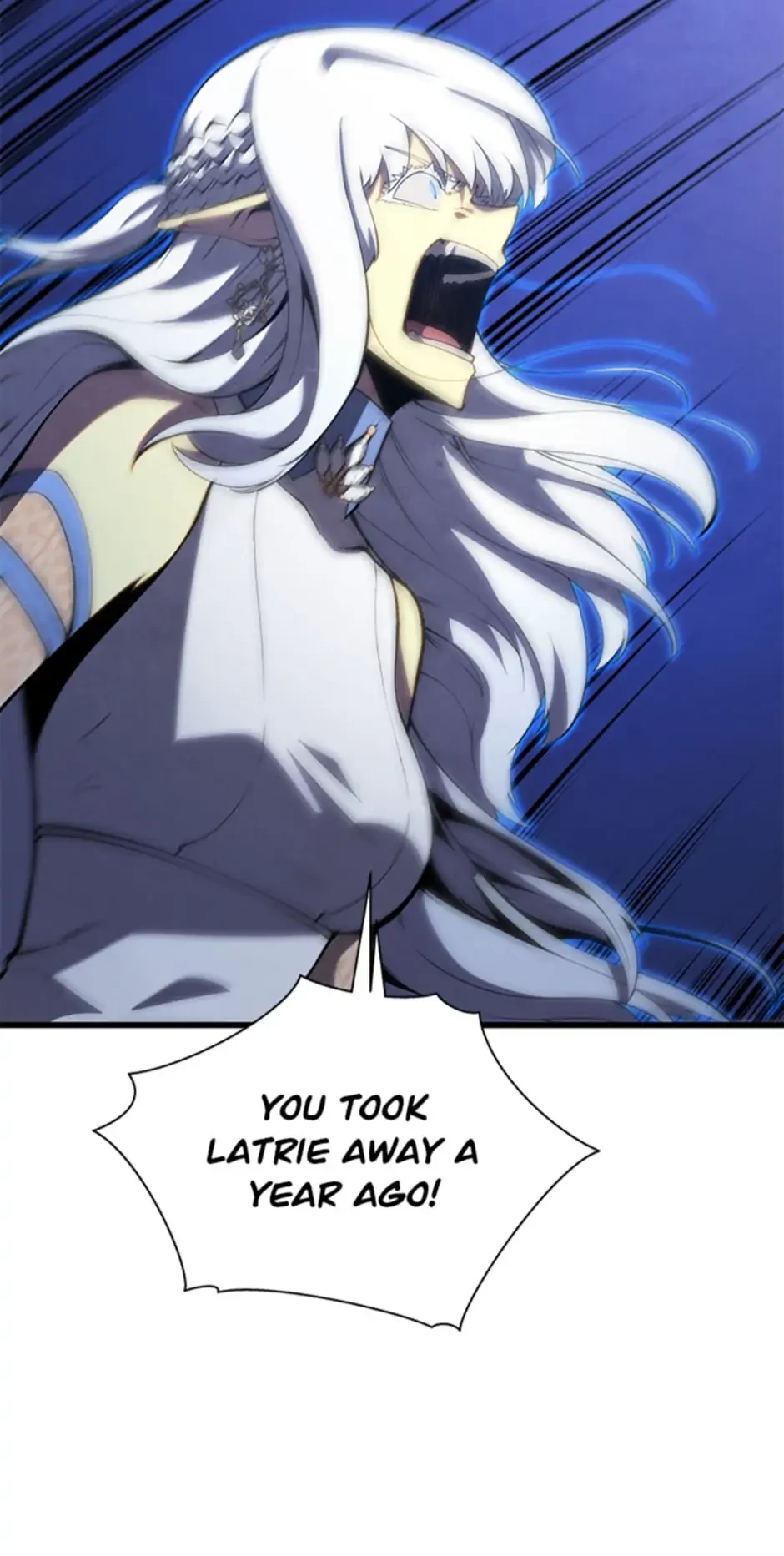 The Swordmaster's Son Chapter 53 - 7