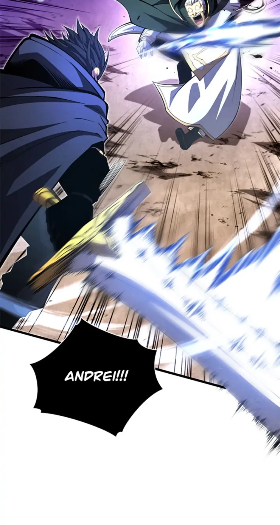 The Swordmaster's Son Chapter 54 - 88