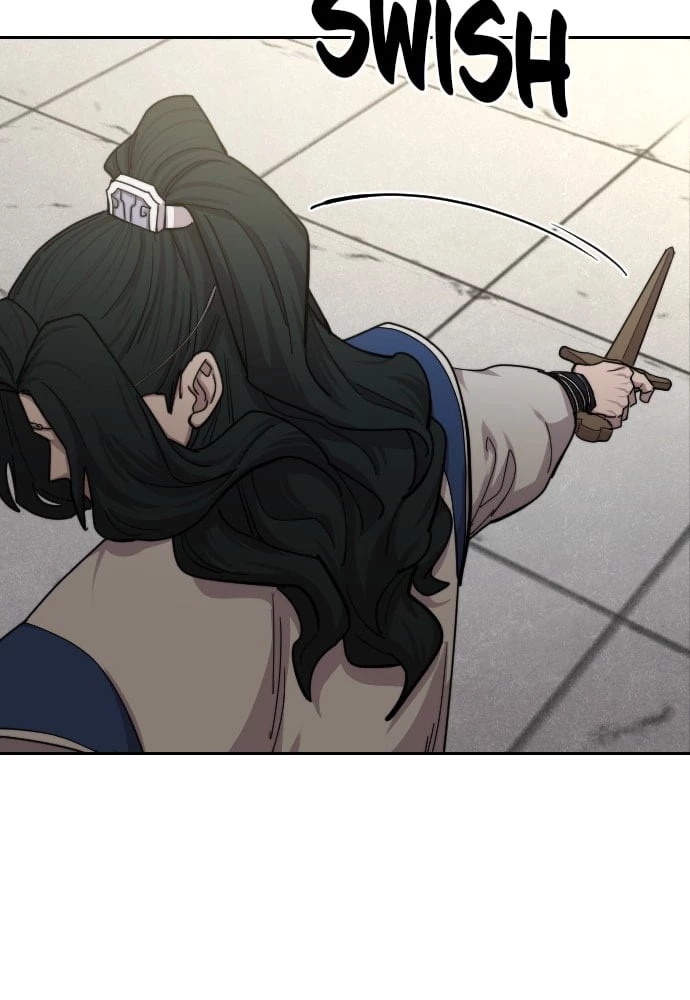 Return of the Blossoming Blade Chapter 67 - 70