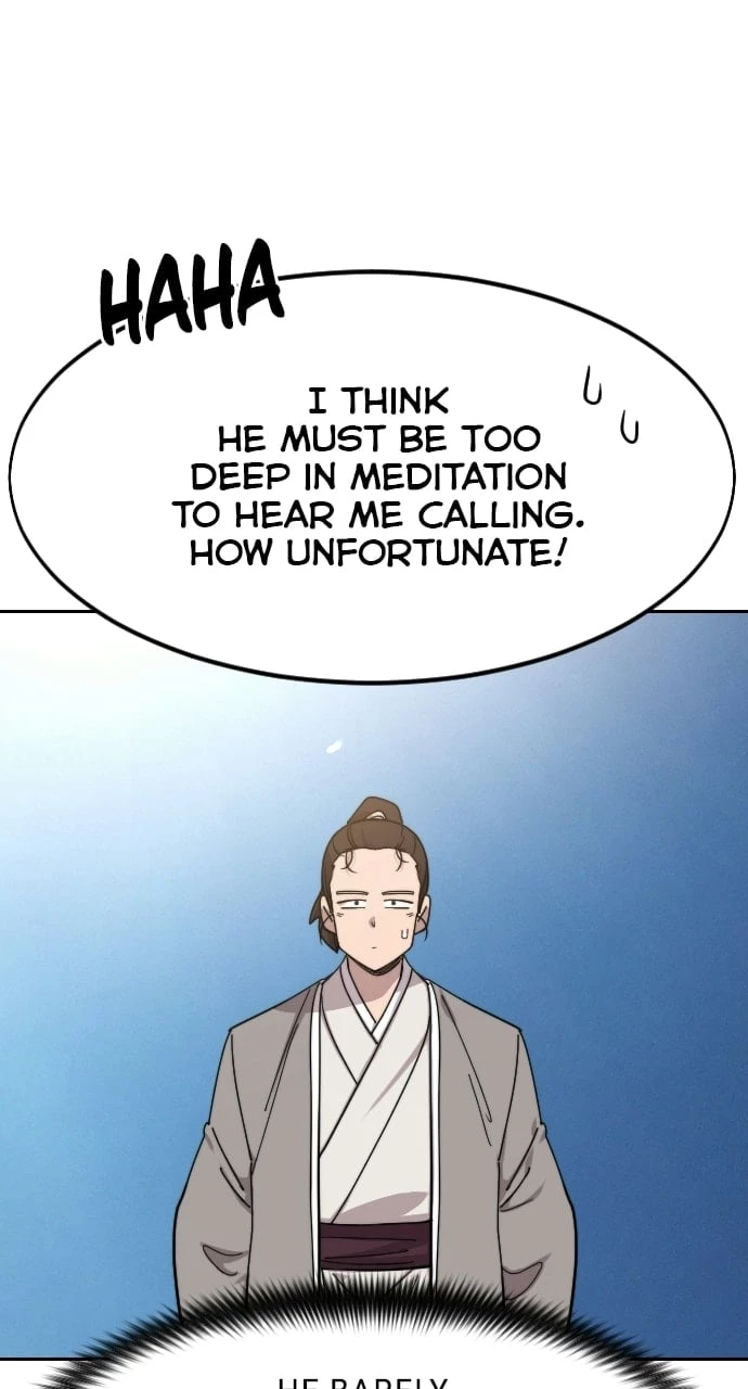 Return of the Blossoming Blade Chapter 72 - 143
