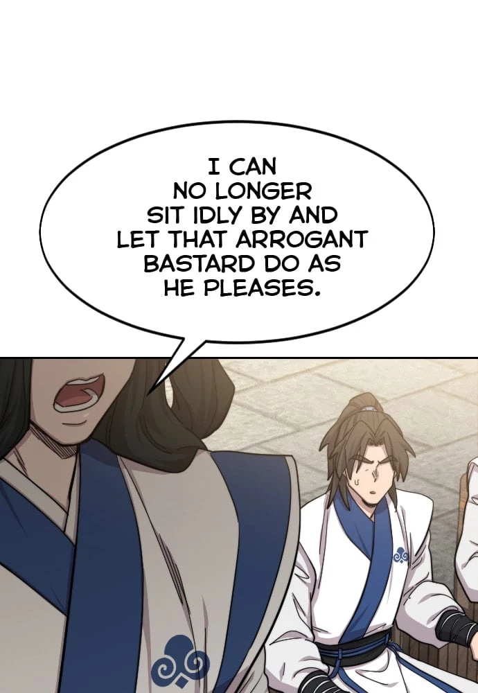 Return of the Blossoming Blade Chapter 66 - 17