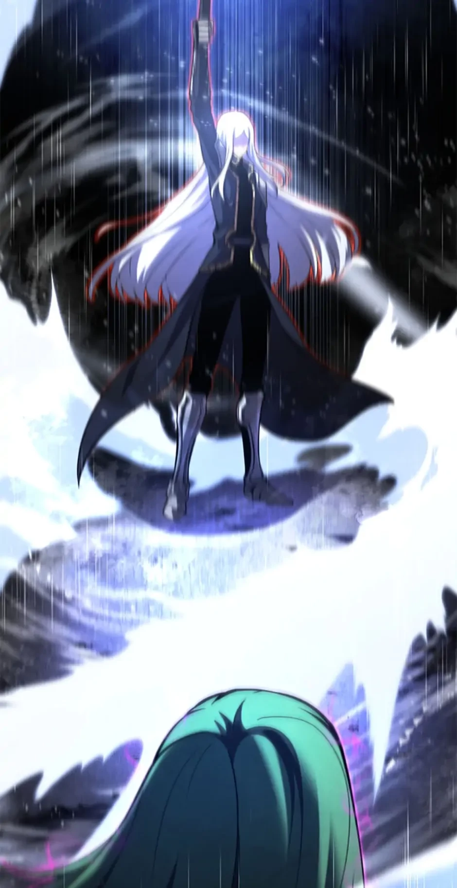 The Swordmaster's Son Chapter 55 - 120