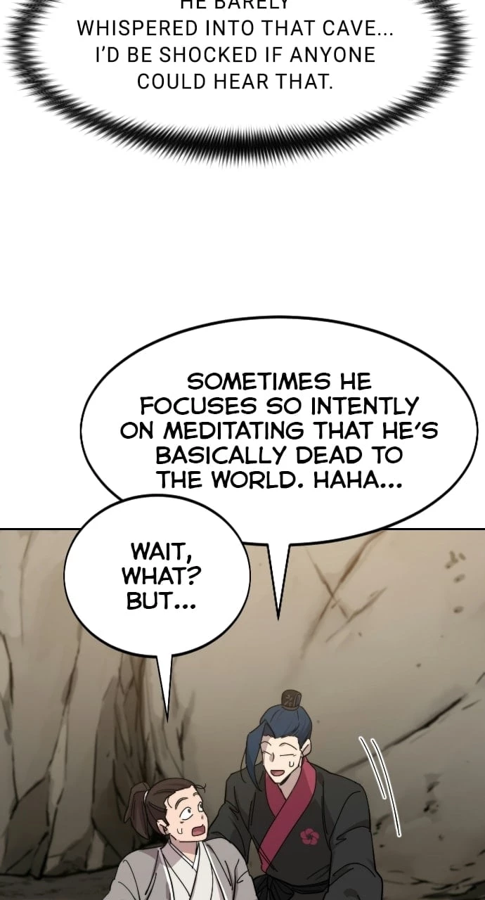 Return of the Blossoming Blade Chapter 72 - 144