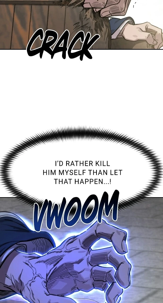 Return of the Blossoming Blade Chapter 69 - 73