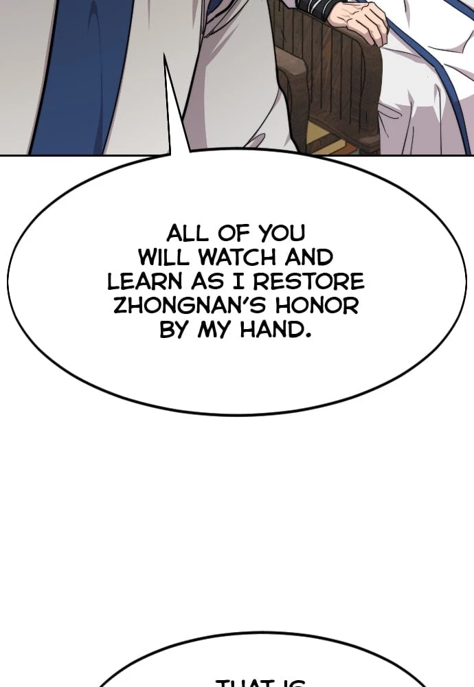 Return of the Blossoming Blade Chapter 66 - 18