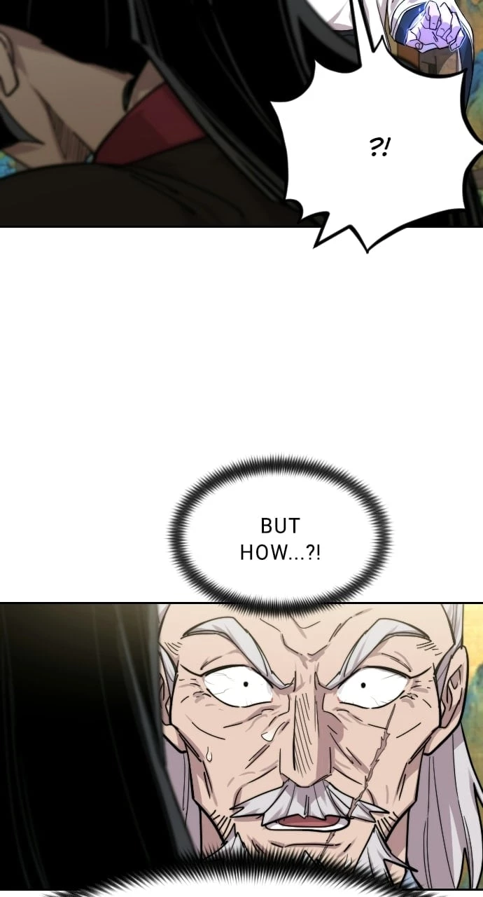 Return of the Blossoming Blade Chapter 69 - 75