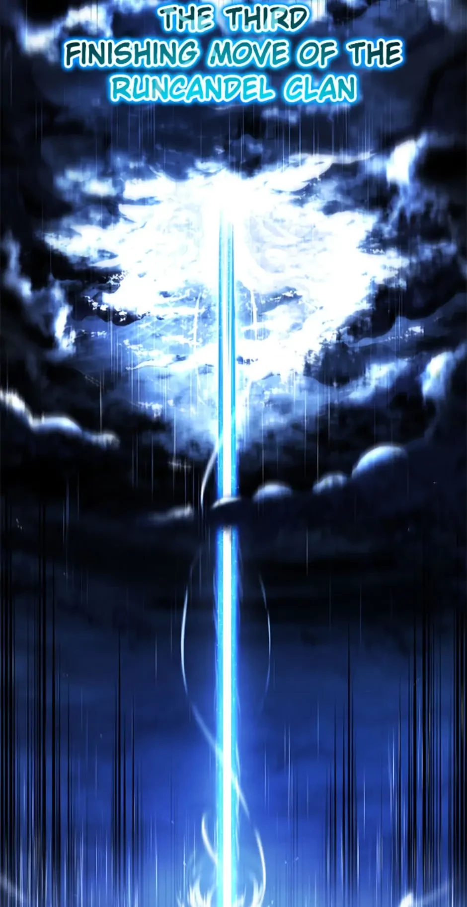 The Swordmaster's Son Chapter 55 - 122