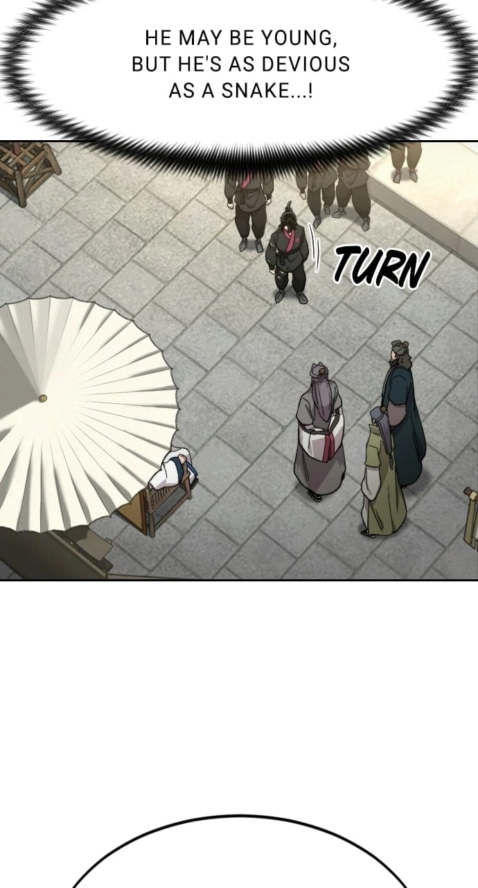Return of the Blossoming Blade Chapter 69 - 76