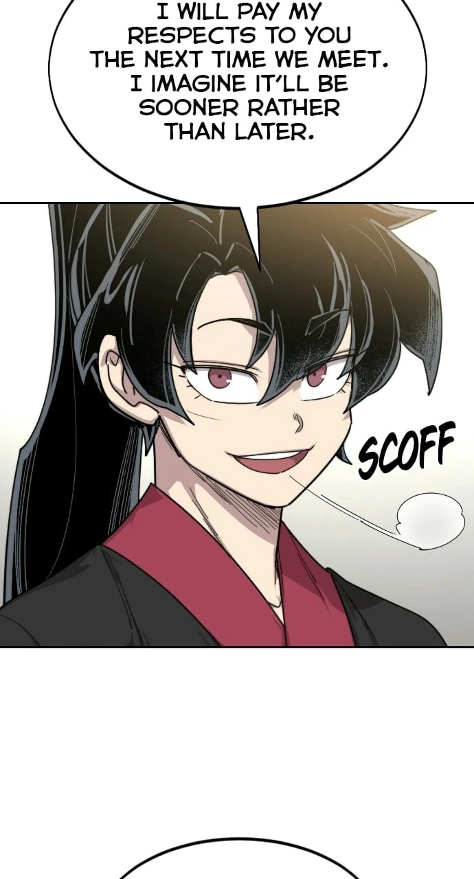 Return of the Blossoming Blade Chapter 69 - 77
