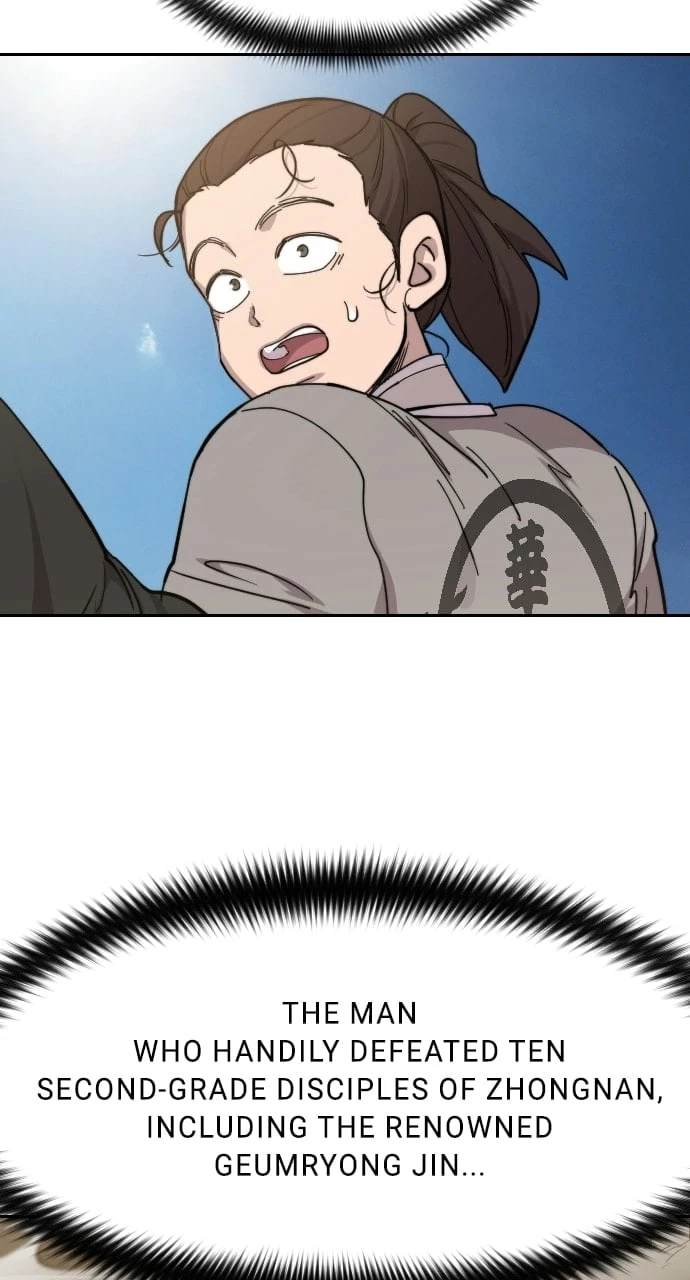 Return of the Blossoming Blade Chapter 72 - 149