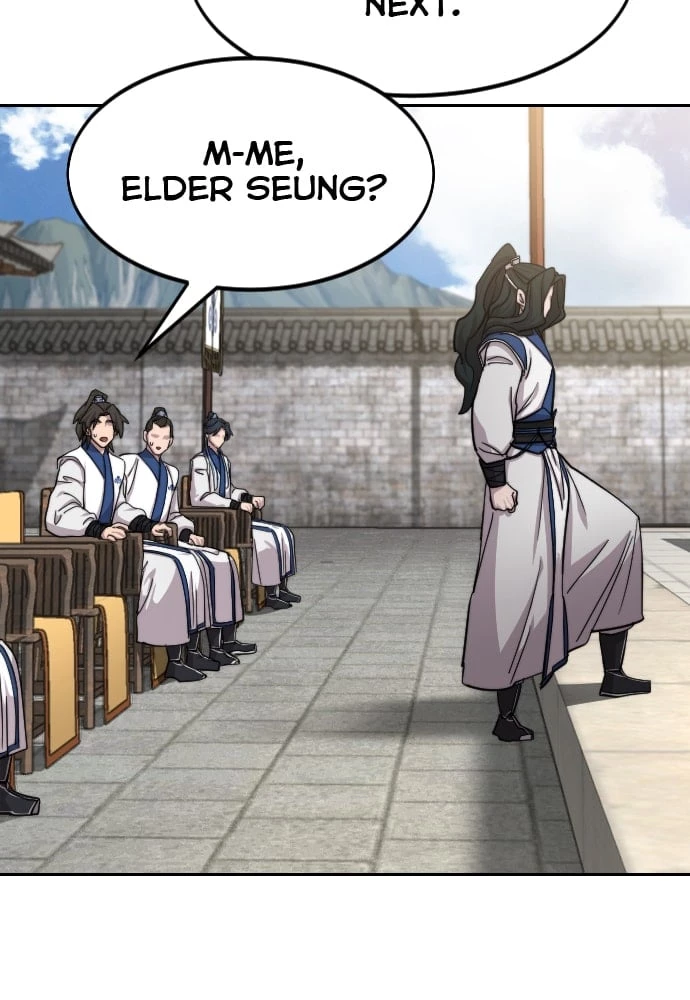 Return of the Blossoming Blade Chapter 66 - 24