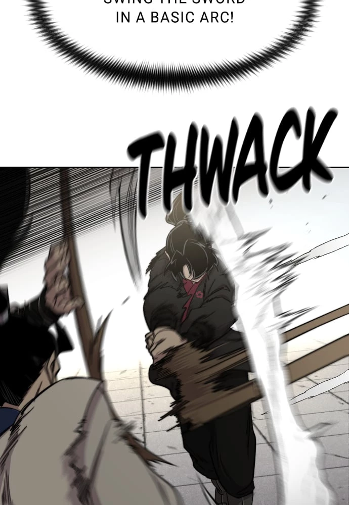 Return of the Blossoming Blade Chapter 65 - 20